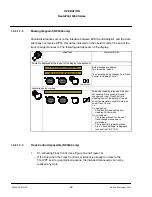 Preview for 54 page of Raytheon NautoPilot NP 5100 Operator'S Manual