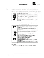 Preview for 117 page of Raytheon NautoPilot NP 5100 Operator'S Manual