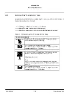 Preview for 118 page of Raytheon NautoPilot NP 5100 Operator'S Manual