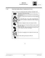 Preview for 121 page of Raytheon NautoPilot NP 5100 Operator'S Manual