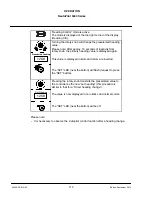 Preview for 122 page of Raytheon NautoPilot NP 5100 Operator'S Manual