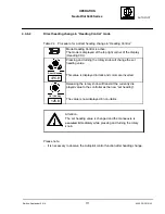 Preview for 123 page of Raytheon NautoPilot NP 5100 Operator'S Manual