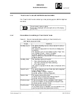 Preview for 133 page of Raytheon NautoPilot NP 5100 Operator'S Manual