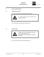 Preview for 141 page of Raytheon NautoPilot NP 5100 Operator'S Manual