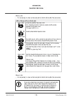 Preview for 146 page of Raytheon NautoPilot NP 5100 Operator'S Manual