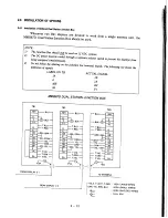 Preview for 26 page of Raytheon R41 Instruction Manual