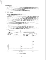 Preview for 47 page of Raytheon R41 Instruction Manual