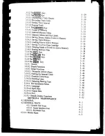 Preview for 9 page of Raytheon RayChart 600XX Operation Manual