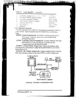 Preview for 16 page of Raytheon RayChart 600XX Operation Manual