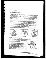 Preview for 17 page of Raytheon RayChart 600XX Operation Manual