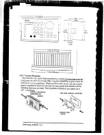 Preview for 18 page of Raytheon RayChart 600XX Operation Manual