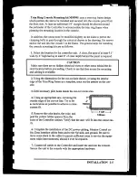 Preview for 19 page of Raytheon RayChart 600XX Operation Manual