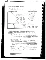 Preview for 36 page of Raytheon RayChart 600XX Operation Manual