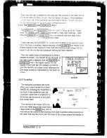 Preview for 42 page of Raytheon RayChart 600XX Operation Manual