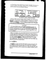 Preview for 45 page of Raytheon RayChart 600XX Operation Manual