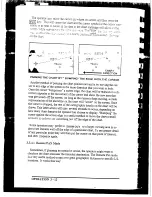 Preview for 46 page of Raytheon RayChart 600XX Operation Manual