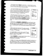 Preview for 47 page of Raytheon RayChart 600XX Operation Manual