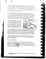 Preview for 66 page of Raytheon RayChart 600XX Operation Manual