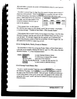 Preview for 69 page of Raytheon RayChart 600XX Operation Manual