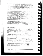 Preview for 86 page of Raytheon RayChart 600XX Operation Manual