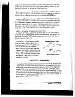 Preview for 51 page of Raytheon RayChart 601XX Operation Manual