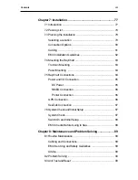 Preview for 12 page of Raytheon RayChart 620 Operation Manual