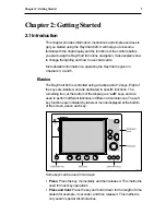 Preview for 16 page of Raytheon RayChart 620 Operation Manual