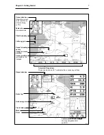 Preview for 20 page of Raytheon RayChart 620 Operation Manual