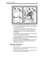 Preview for 26 page of Raytheon RayChart 620 Operation Manual