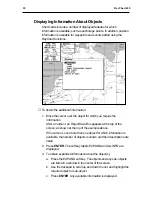 Preview for 33 page of Raytheon RayChart 620 Operation Manual