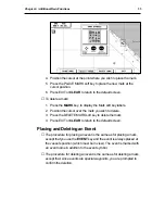 Preview for 48 page of Raytheon RayChart 620 Operation Manual