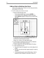 Preview for 67 page of Raytheon RayChart 620 Operation Manual