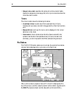 Preview for 81 page of Raytheon RayChart 620 Operation Manual