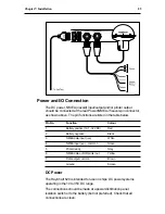 Preview for 98 page of Raytheon RayChart 620 Operation Manual