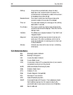 Preview for 113 page of Raytheon RayChart 620 Operation Manual