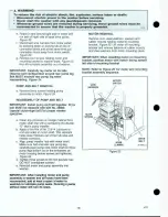 Preview for 20 page of Raytheon Speed Queen AWM190 Service Manual