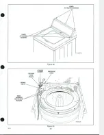 Preview for 27 page of Raytheon Speed Queen AWM190 Service Manual