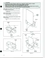 Preview for 29 page of Raytheon Speed Queen AWM190 Service Manual