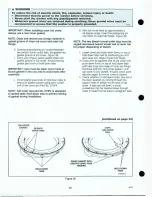 Preview for 32 page of Raytheon Speed Queen AWM190 Service Manual