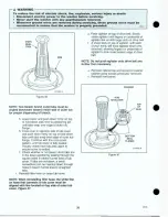 Preview for 40 page of Raytheon Speed Queen AWM190 Service Manual