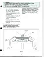 Preview for 45 page of Raytheon Speed Queen AWM190 Service Manual