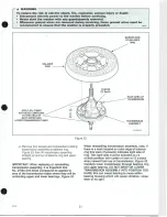 Preview for 53 page of Raytheon Speed Queen AWM190 Service Manual