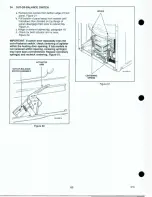 Preview for 62 page of Raytheon Speed Queen AWM190 Service Manual