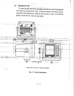 Preview for 12 page of Raytheon V400 Instruction Manual