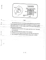 Preview for 22 page of Raytheon V400 Instruction Manual