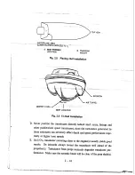 Preview for 25 page of Raytheon V400 Instruction Manual