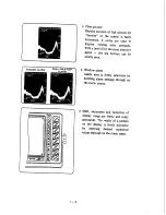 Preview for 7 page of Raytheon V700 Instruction Manual