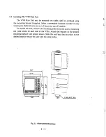 Preview for 12 page of Raytheon V700 Instruction Manual