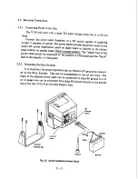 Preview for 13 page of Raytheon V700 Instruction Manual