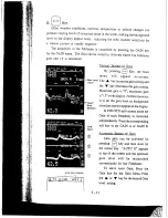 Preview for 42 page of Raytheon V720 Instruction Manual